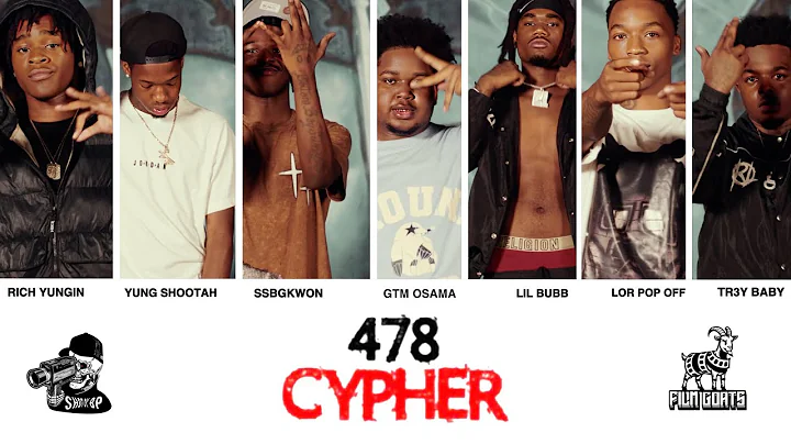 478 Cypher 2000 Baby Edition