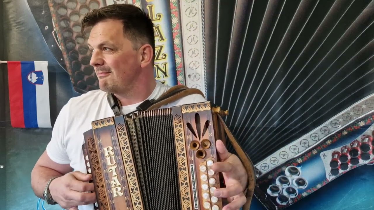 JURE ZALOZNIK - RUTAR Cis Fis H, RUTAR B Es As - PLAZNIK STIMA