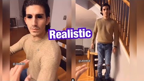 Skyrim in Real Life. *Part 1*