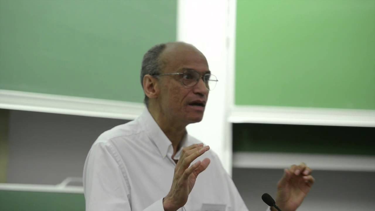 3  Charles W. Mills - Racial Equality