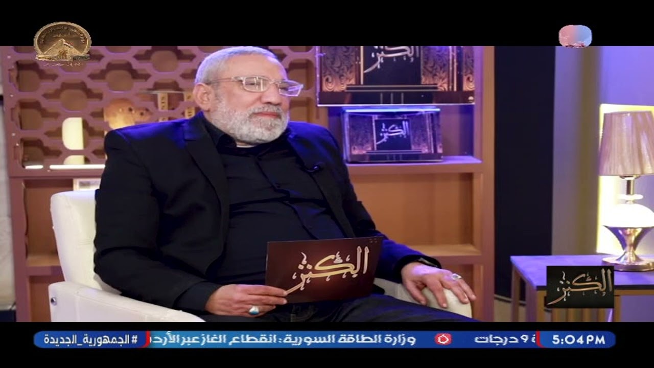 د. أحمد كريمة يستعرض خصائص شهر رمضان المبارك