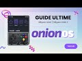 Guide complet   comment installer onion os sur votre miyoo mini  tuto fr