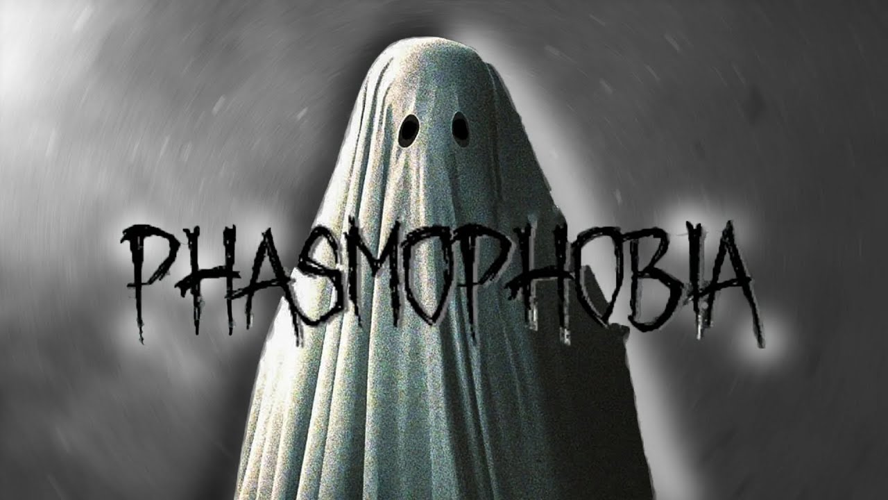 Phasmophobia почему меня не слышно фото 23