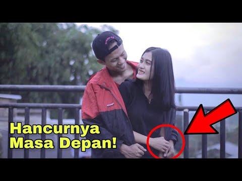 CEWEK MURAHAN! PART I ( a short movie ) | ADEN ALFURQON