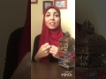 رمضان بالانجليزي مع مي جمال ١