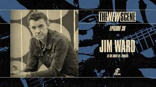 Ep. 36: Jim Ward of Sparta Discusses his Departure from At the Drive In