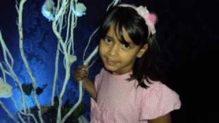 Princesinha Sara Cristina Martins