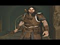 Shadow of War - What Happens When Fortress Is FULL OF SPIES