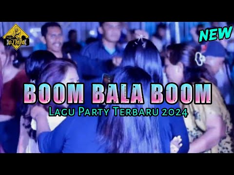 NEW LAGU PARTY