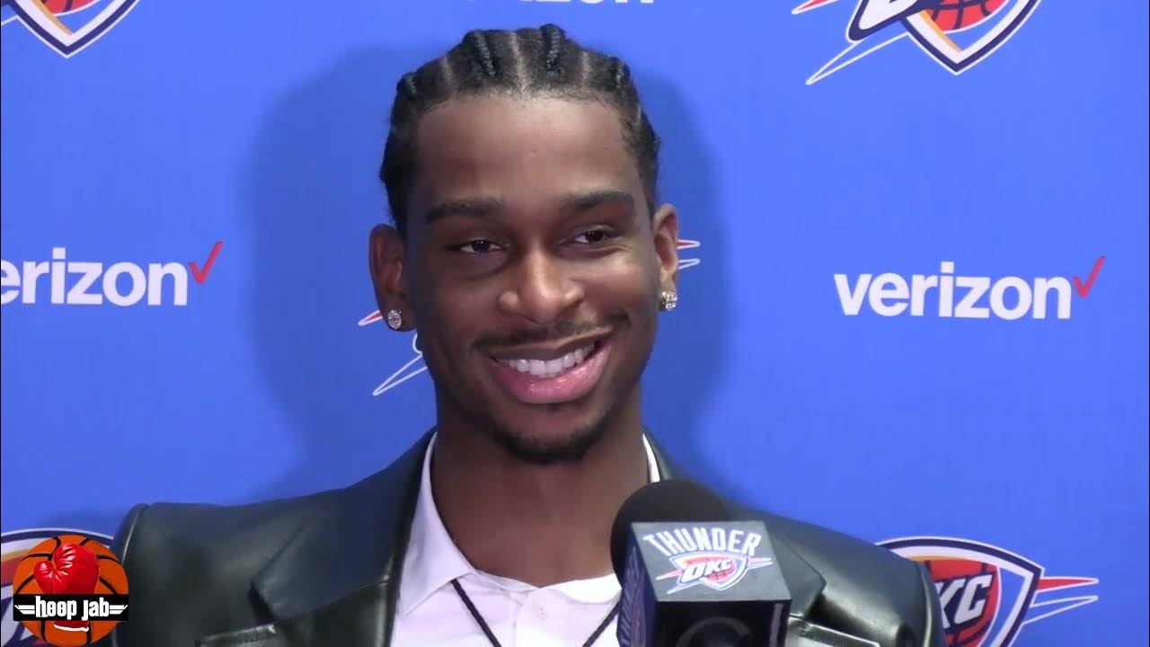 Shai Gilgeous-Alexander Dreads : r/Dreadlocks