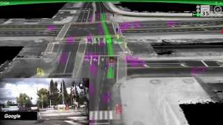 DMV: Google's driverless cars need more drivers | Fortune screenshot 1