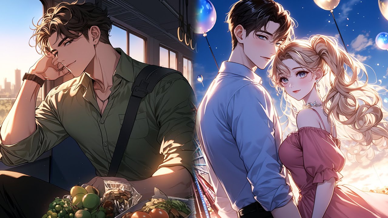 Чтобы помешать моему замыслу, она использовала поездку, чтобы испортить мою репутацию. Я просто п...