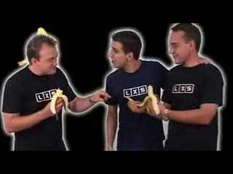 LEXU'S - Videoclip de Saps (inclosa al disc SAPS) - any 2004