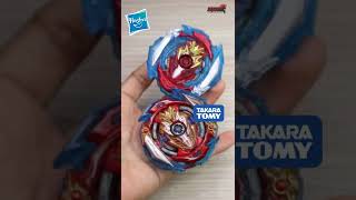 INFINITE ACHILLES DE HASBRO ES BASURA?  #shorts #beybladeburst #beybladeburstsurge