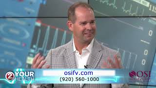 OSI's Walk-In Clinic Explained