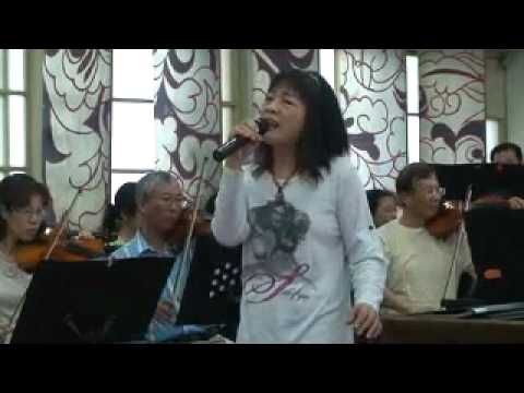 長雲樂集 2011/4/10 郭葵花--我比誰都愛你