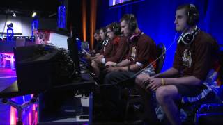 Unite Gaming Vs Prime Example - Game 3 - Cwr1 - Mlg Anaheim 2013