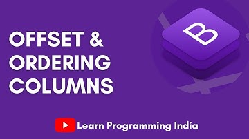 BS Layout classes with example | Layout| Responsiveness | Bootstrap 4.6 | Jahid Momin | India