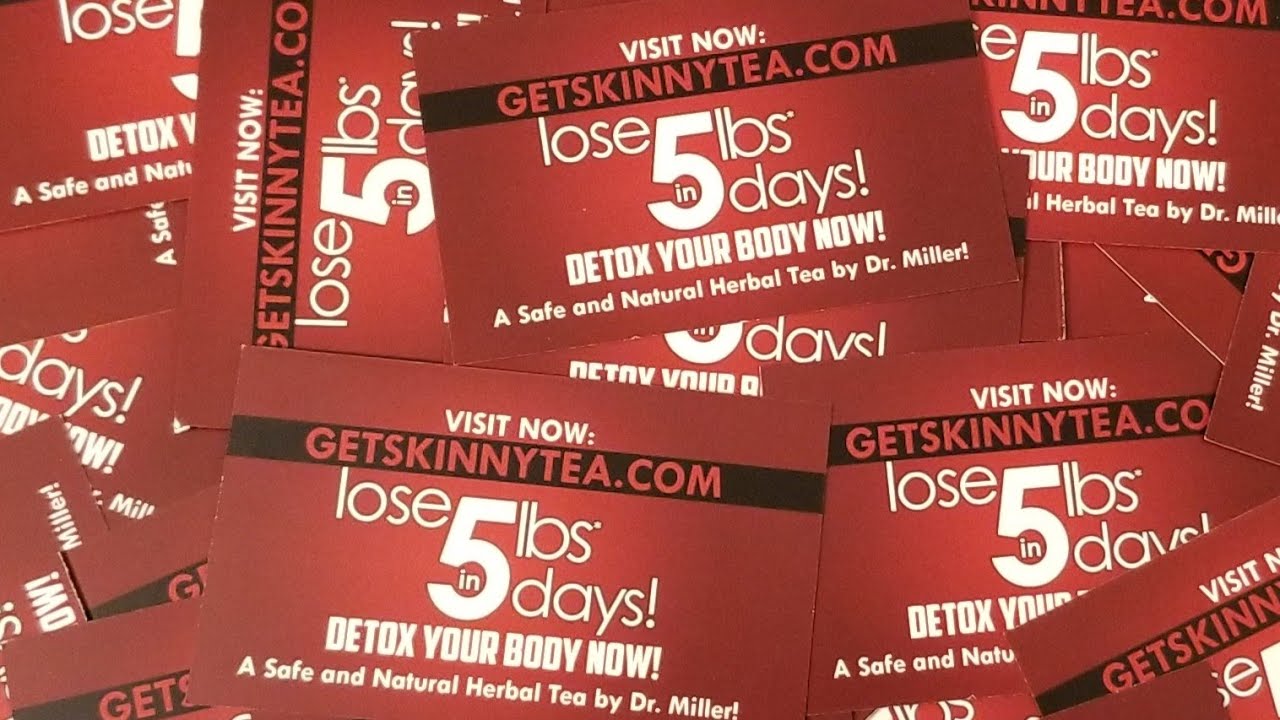 Lose Weight Now with 