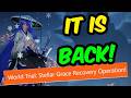 [PSO2:NGS] World Trials are Back!