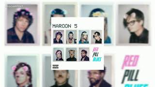 Maroon 5 ft. Future - Cold (Sub español)