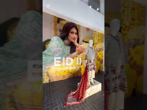 Sapphire New Eid