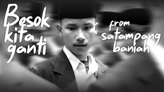 Video Angkatan Satampang Baniah 115
