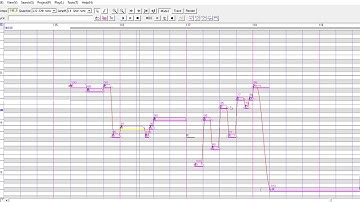 So my first CV voicebank might be coming soon