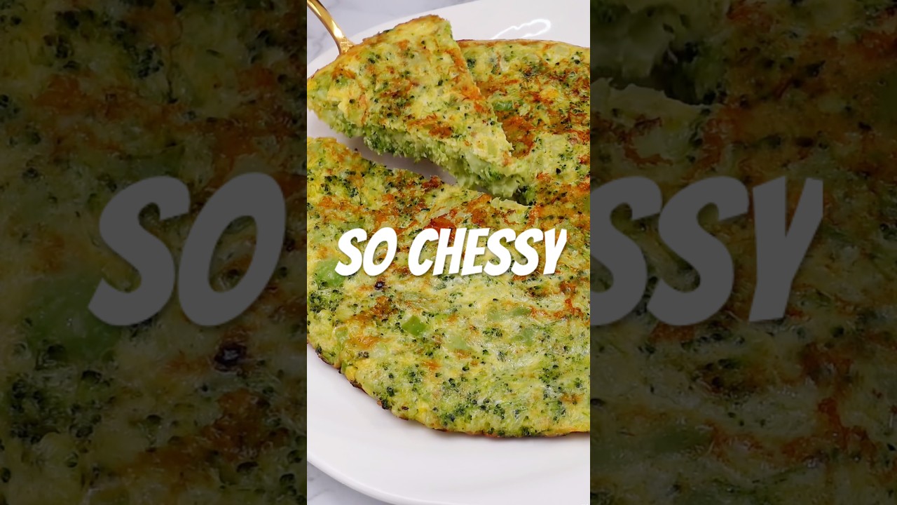 Broccoli Never Tasted This Good!