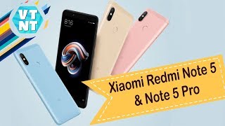 Xiaomi Redmi Note 5 & Note 5 Pro представлены. Стоит ли покупать? видео Стоит ли купить Xiaomi Redmi Note 5