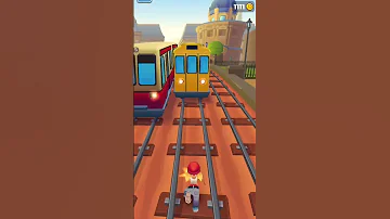 Subway Surfers Tv Game Music Hiphop Rap Remix Subwaysurfers Shorts Trending Ytshorts Funny 