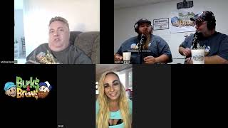 Celebrity Leaving Jobs for Only Fans - Sarah Juree Interview Profile