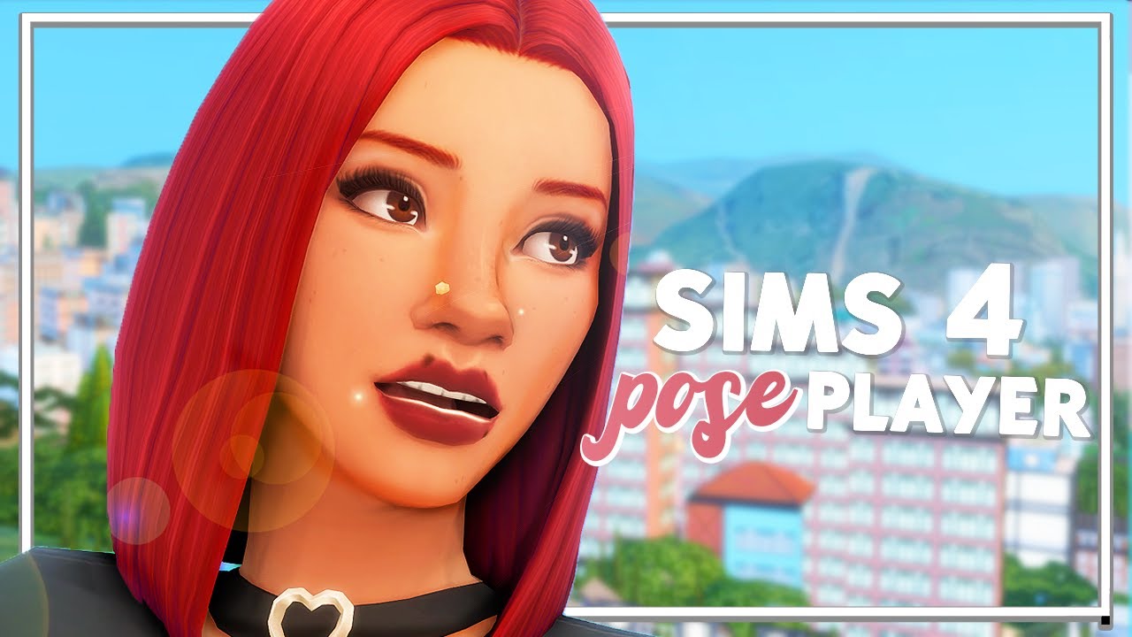 Poses Downloads - The Sims 4 Catalog