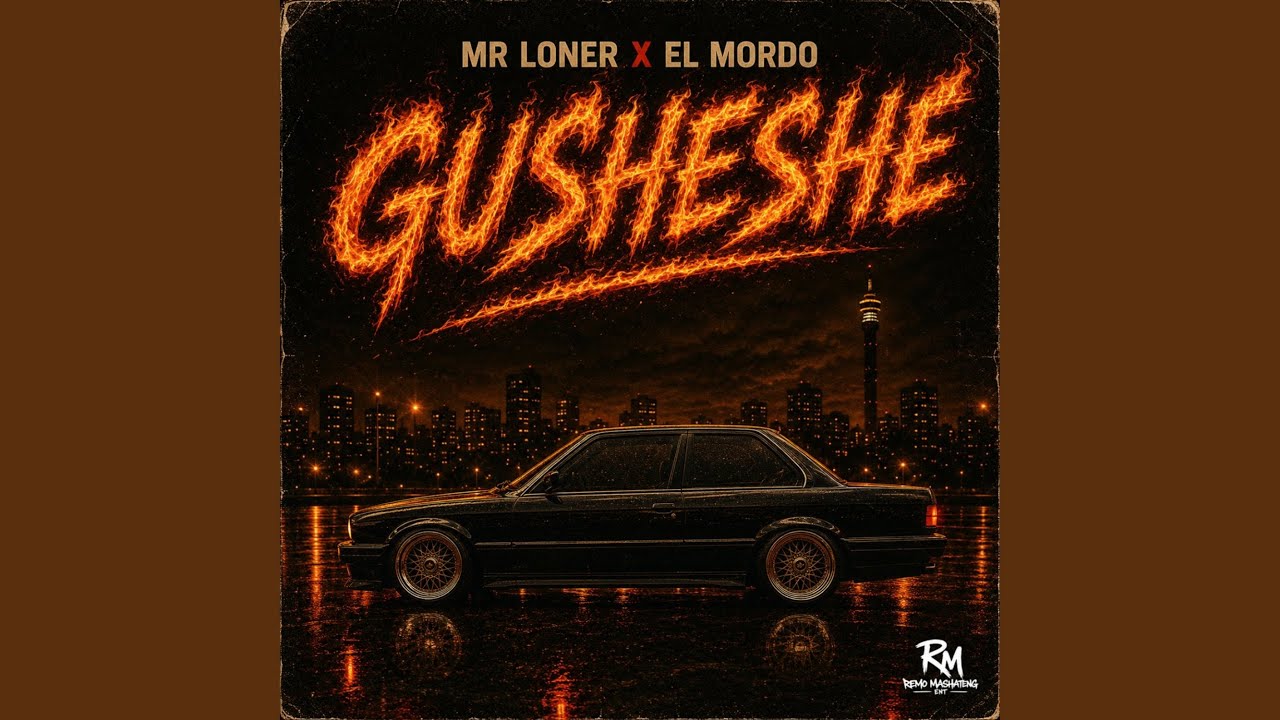 Watch Gusheshe on YouTube Watch Gusheshe on YouTube