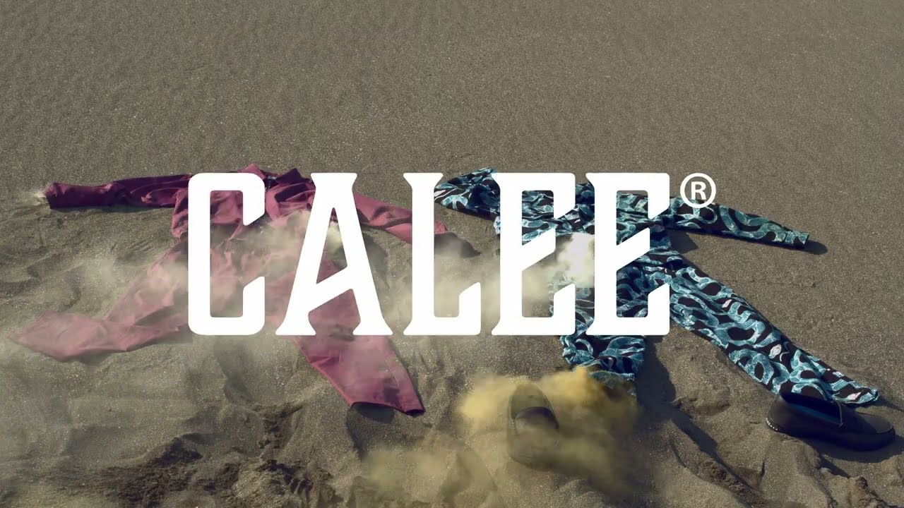 CALEE Short film