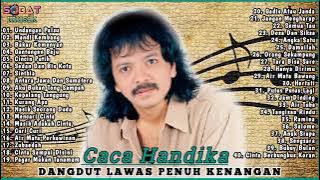 Caca Handika Full Album | Tembang Kenangan | Lagu Dangdut Lawas Nostalgia 80an - 90an Terbaik