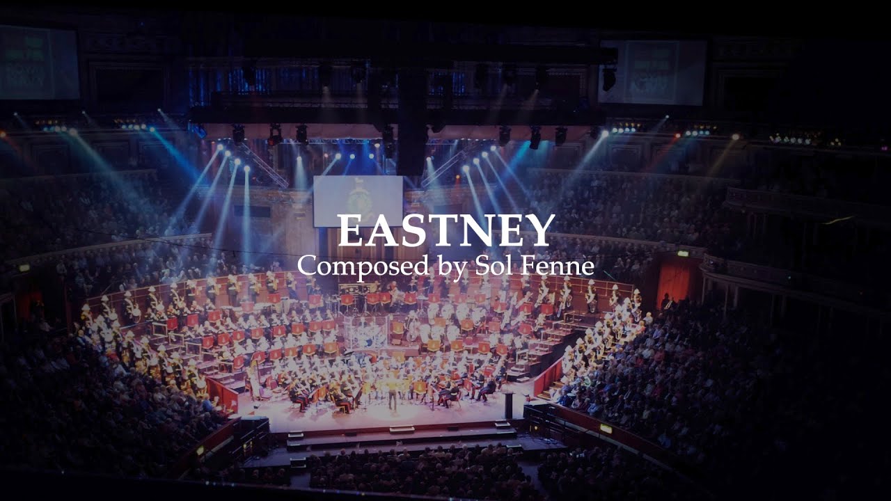 Eastney | At The Royal Albert Hall | 2006