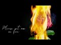 Estelle - Set Me On Fire (Official Lyric Video)