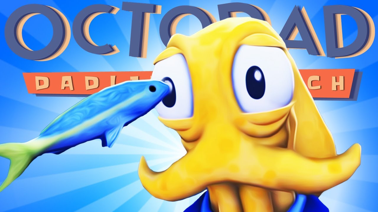 octodad dadliest catch free download ocean of games octodad dadliest catch free download ocean of games