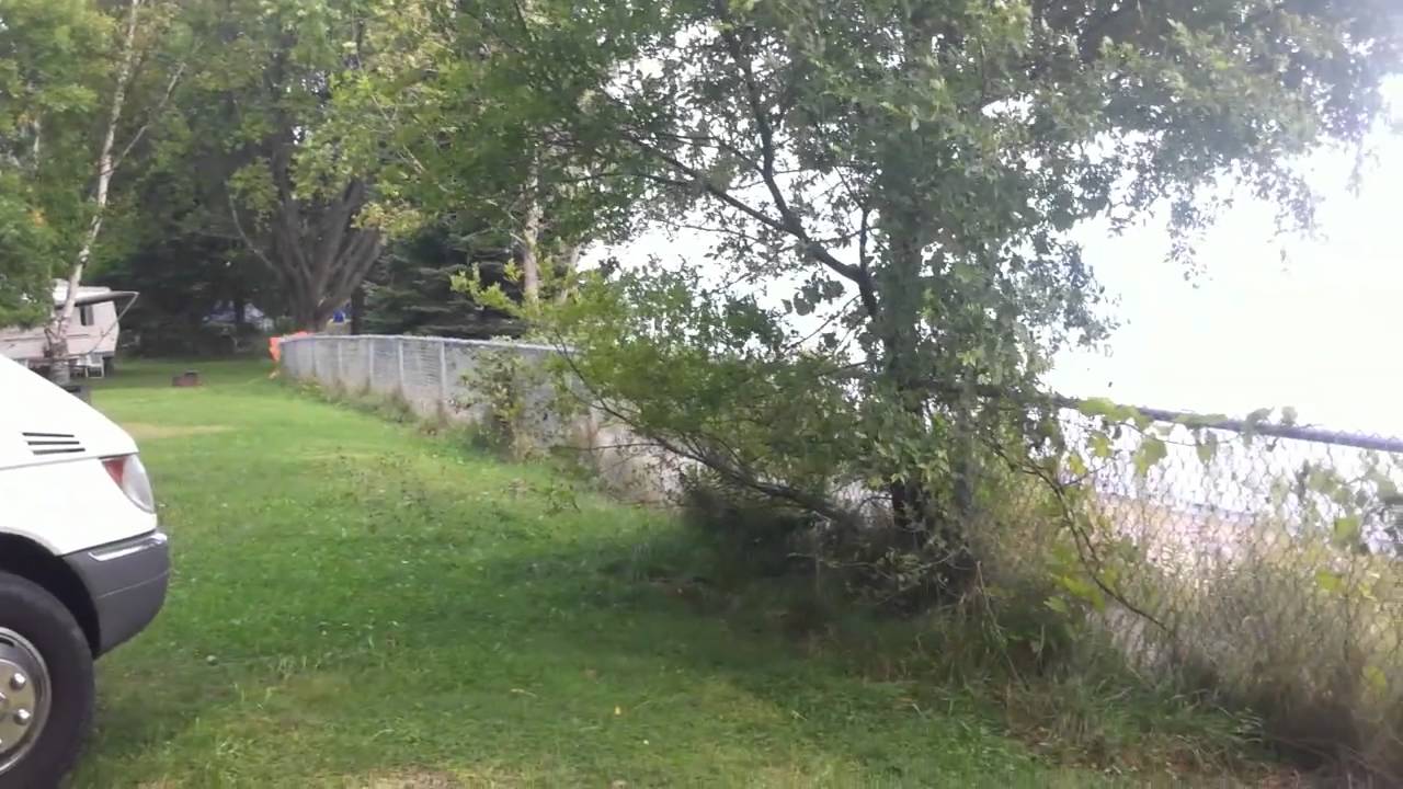 Darlington Provincial Park YouTube