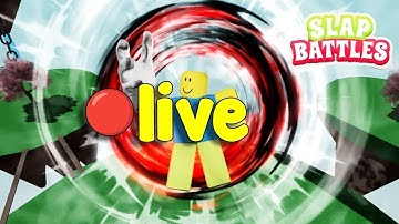 HOW TO GET THE WHEELCHAIR GLOVE (figuring out!)! | Slap Battles