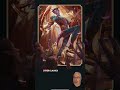 Bard pt 2  #dungeonsanddragons #dungeonmaster #dndcommunity #playershandbook #dndshorts