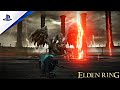 Elden Ring | Dragonlord Placidusax Boss Fight | Part 33 | PS5