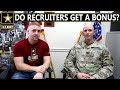 Army Myths & Misconceptions w/ ARMY RECRUITER!!