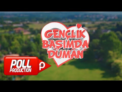 Elif Kaya - Gençlik (Gençlik Başımda Duman Dizi Film Müziği) - (Official Video)