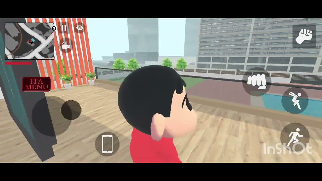 Shinchane kitty guys. | Malayalam.