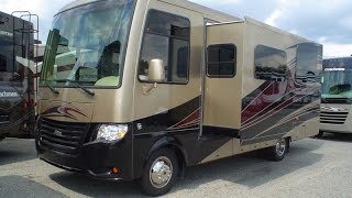 NEW 2016 Newmar Baystar Sport 2702 | Mount Comfort RV