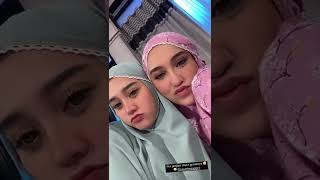 Esta Pramanita \u0026 Yasmin Napper #vanesa #maudy #lsts #lovestorytheseries