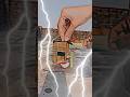 Magic creative idea 💡 with mobile phone 📲 👀😲 #viral #magic #short #trending #fyp #foryou
