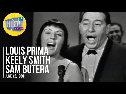 Louis Prima, Keely Smith, Sam Butera And The Witnesses "I'm Confessin' (That I Love You)"